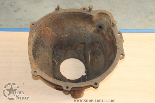 Kupplungsglocke Willys MB