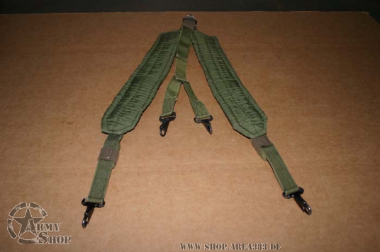 US ARMY LC2 Alice Suspenders