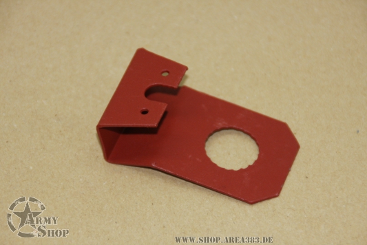 Halterung Drücker Staukasten