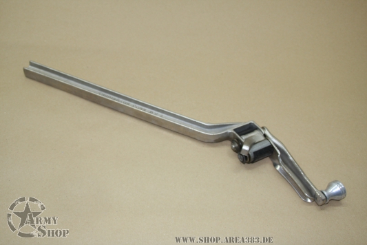 Ersatzteil US Army Dosenöffner