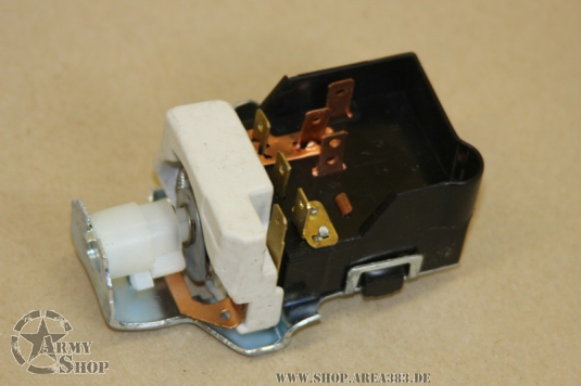 Hauptlichtschalter Chevrolet K5 K30