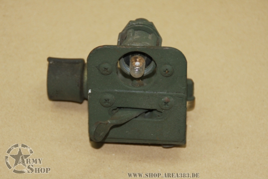 6x6 Engage Air Switch Reo M35