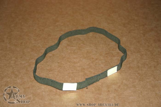 US Army Cat Eye Helmband  für den US Stahlhelm Typ M1