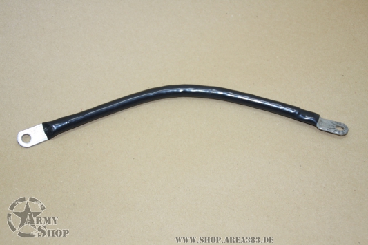 Pluskabel zum Anlasser M201 HO88447