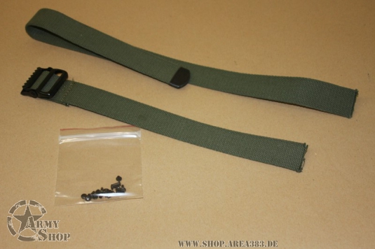 Kanistergurt Willys MB