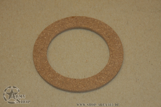 Korkdichtung US Kanister Jerrycan