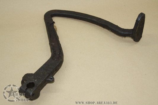 Kupplungspedal Dodge WC