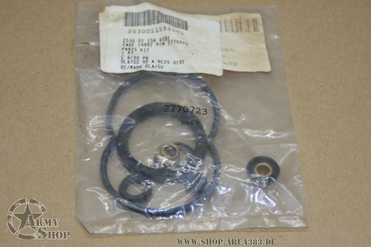 BRAKE BOOSTER Dichtkit