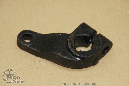 Umlenkhebel Kupplungswelle Dodge WC