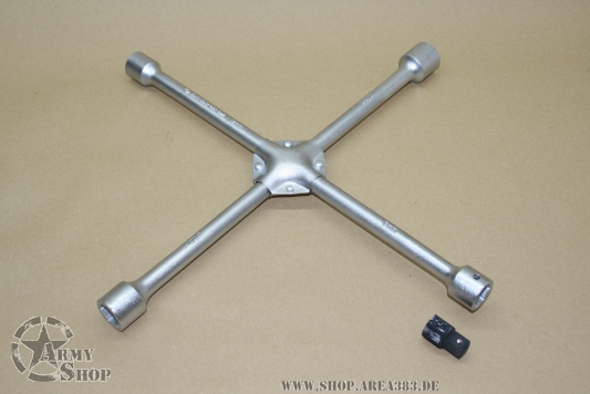 Radkreuz (King Tony Tools) 17, 19, 21, 22