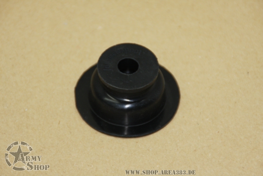 Dichtung Pedalshaft Gummi Willys MB