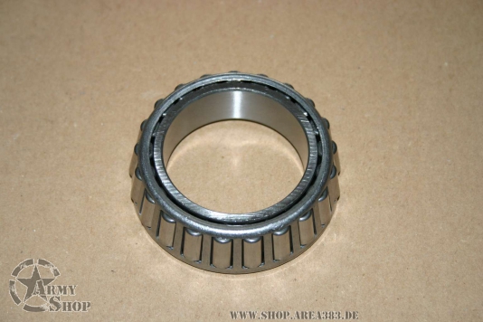 bearing front axle M1009 in