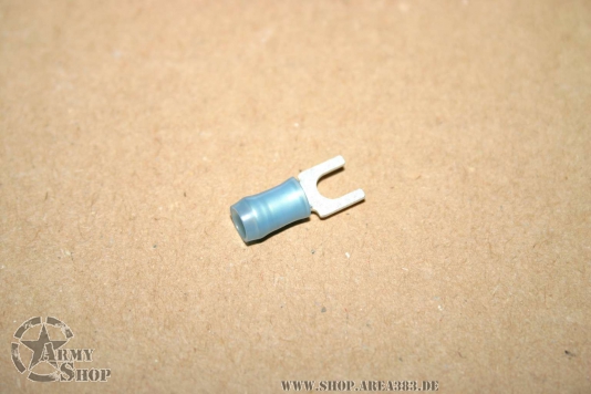 US ARMY Kabelschuhe 100 Stück