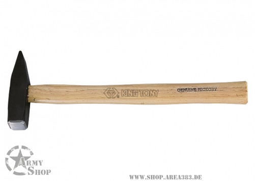 Schlosserhammer  300 gramm