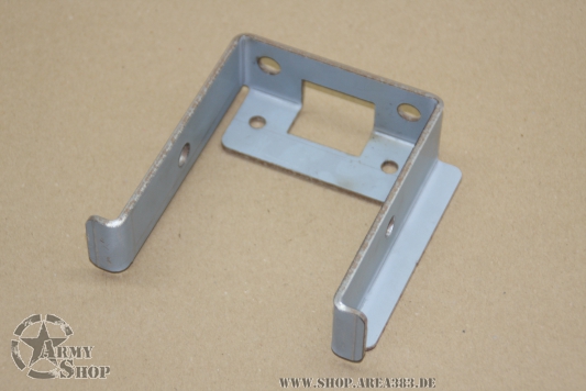 Auflage vorne für Rücksitzbank