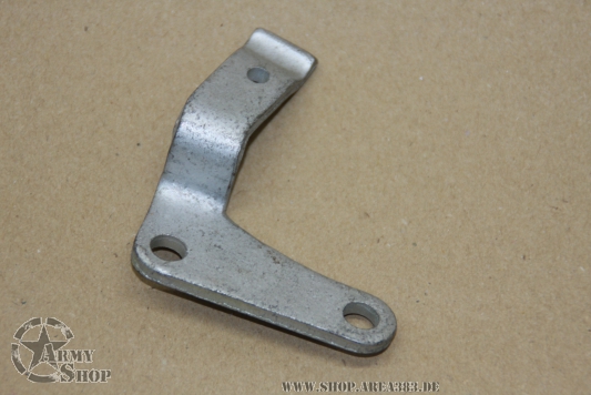 Halterung Gasgestänge Dodge WC