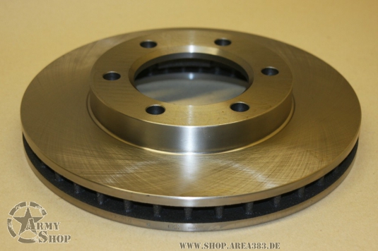 1x Bremsscheibe  M1009 K5