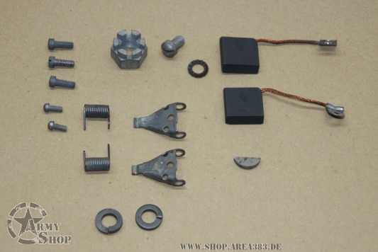 Rep Kit Lichtmaschine GMC CCKW