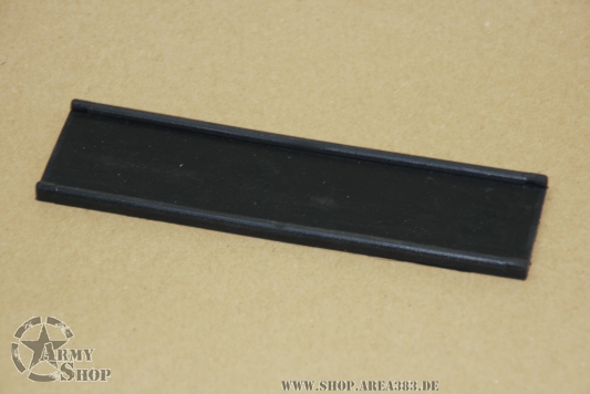Steering Column Clamp Gasket (Rubber)
