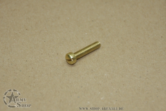 Befestigunsschraube Lampenring