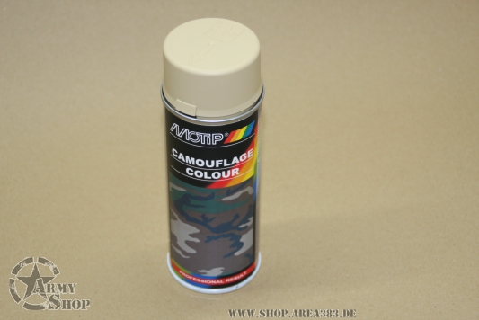 US Spray  (Sand) 12 OZ 340 g