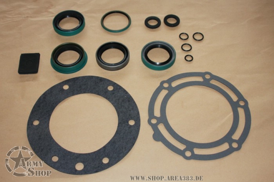 Dichtsatz für Verteilergetriebe NP208