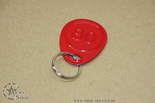 OCTANE TAG für US JERRY CAN