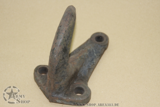 Haken an der Stoßstange rechts GMC CCKW