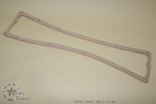 Korkdichtung Deckel Ventilsteuerung GMC CCKW