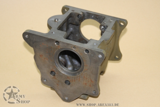 T-84 Case Transmission Housing WILLYS MB
