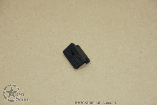 Dichtung am Zündverteiler Willys MB