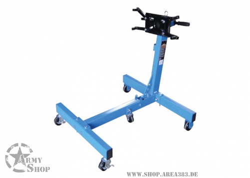 Motorträger  King Tony Tools 680kg Traglast