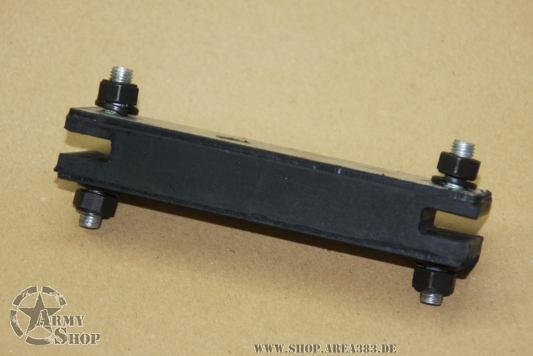 Gummilager Motor vorne T214 Dodge WC