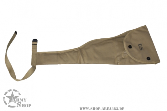 US Para Futteral Carbine M1A1 Repro