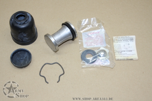 Hauptbremszylinder Überholkit GMC CCKW