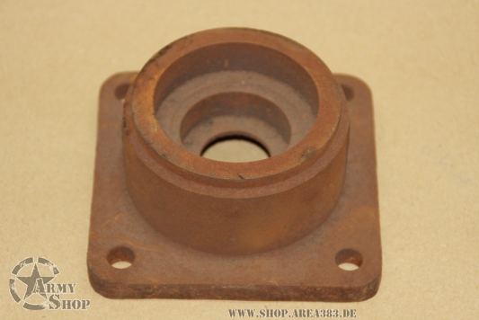 Winch Bearing Retainer Dodge WC
