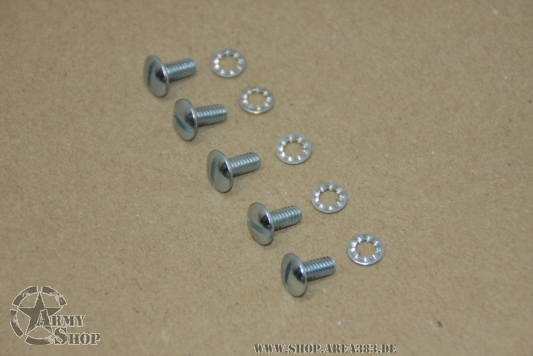 Schraubenkit Tankanzeiger Geber im Tank