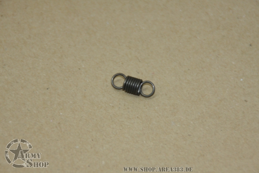 Feder Fliegewicht im Zündverteiler Willys MB