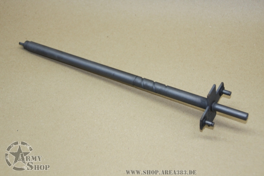 Verteilerwelle 24V M201 Type