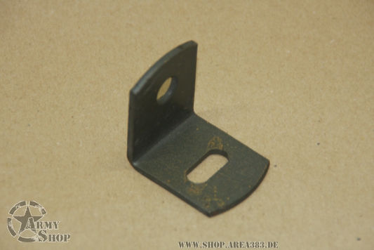 Winklel Sitzhalterung Beihfahrersitz Willy MB