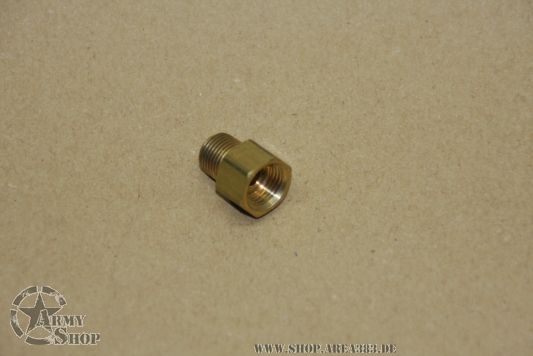 Verbinder Ölleitung