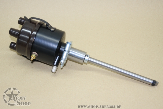 Zündverteiler Willys MB 6/12 Volt