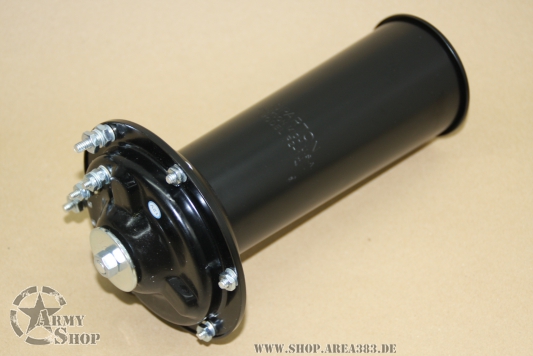 Hupe Nachbau  12 Volt SPARTON