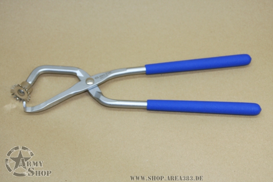 Bremsfederzange für Trommelbremsen