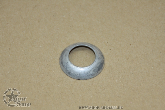 Metalldichtring am Spurstangenkopf