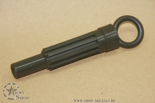 Kupplung-Zentrierdorn Willys MB