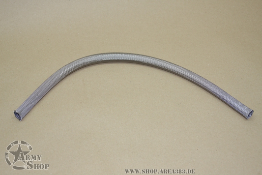 Isolierung Benzinleitung Pumpe zum Vergaser Willys MB