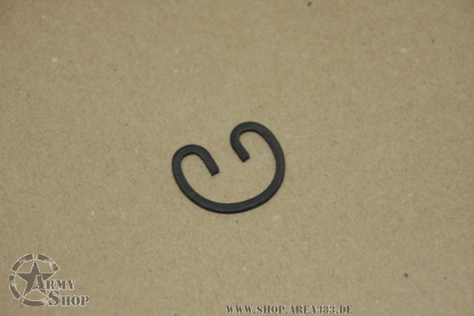 Klammer Kreuzgelenk Willys MB