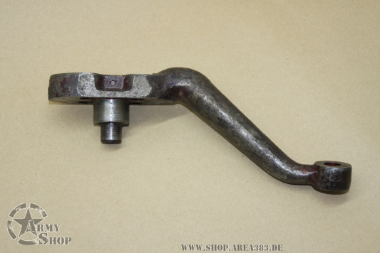 Lenkarm links Willys MB