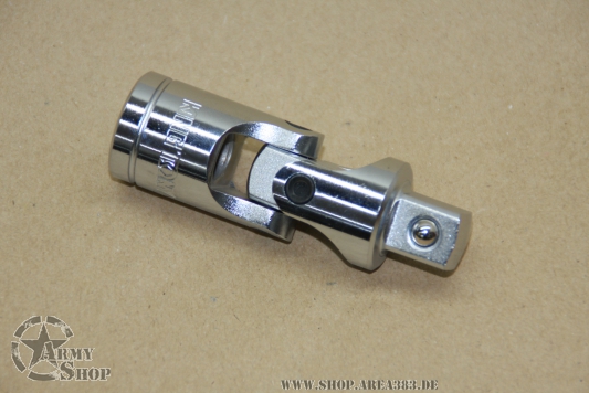 Universal-Kardangelenk 1/2